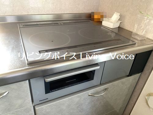 【キッチン】 | 秦野市北矢名　中古一戸建て　賃貸併用住宅 | 秦野市北矢名　中古一戸建て