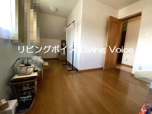 【洋室】 | 秦野市北矢名　中古一戸建て　賃貸併用住宅 | 秦野市北矢名　中古一戸建て