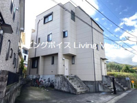 秦野市北矢名　中古一戸建て　賃貸併用住宅の画像