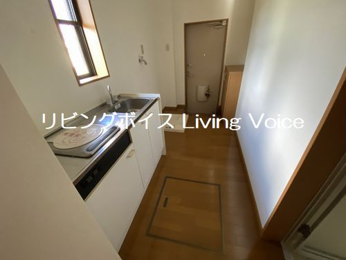 【内装】 | 秦野市北矢名　中古一戸建て　賃貸併用住宅 | 賃貸部分　秦野市北矢名　中古一戸建て