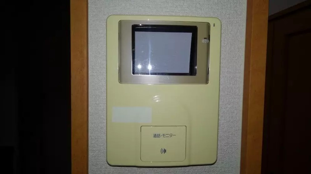 レオパレス伸夫のセキュリティ