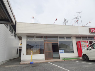 【外観】 | ヒューマンポート