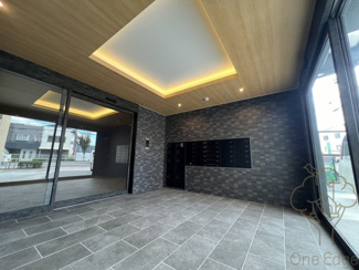 【ロビー】 | VIGORE miyakojima