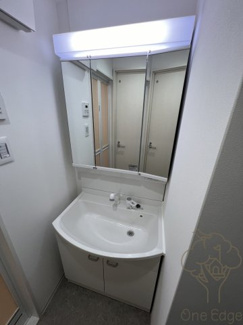 【独立洗面台】 | VIGORE miyakojima