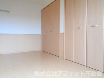 【区画図】 | グランディオーソ　2nd