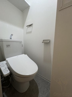 【トイレ】 | VIGORE miyakojima