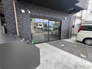 【エントランス】 | VIGORE miyakojima