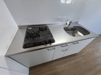 【キッチン】 | VIGORE miyakojima