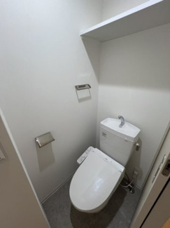 【トイレ】 | VIGORE miyakojima