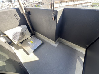 【バルコニー】 | VIGORE miyakojima