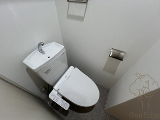 【トイレ】 | VIGORE miyakojima