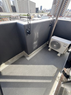 【バルコニー】 | VIGORE miyakojima