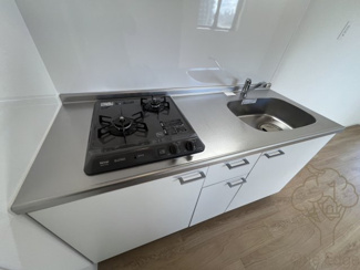 【キッチン】 | VIGORE miyakojima