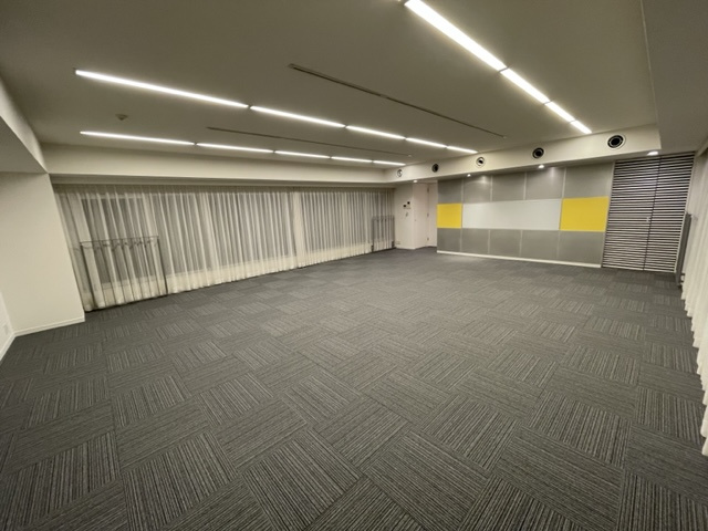 中央区銀座８丁目の賃貸マンションのその他|洋室