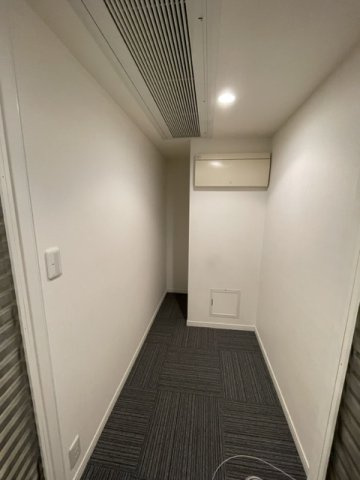 中央区銀座８丁目の賃貸マンションのその他|ウォークインクロ―ゼット