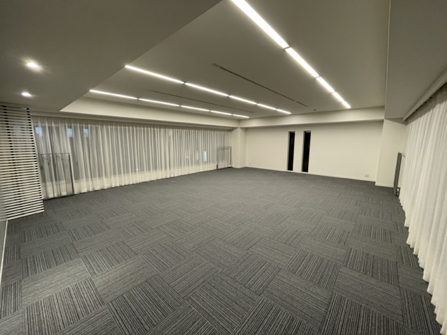 中央区銀座８丁目の賃貸マンションのその他|洋室