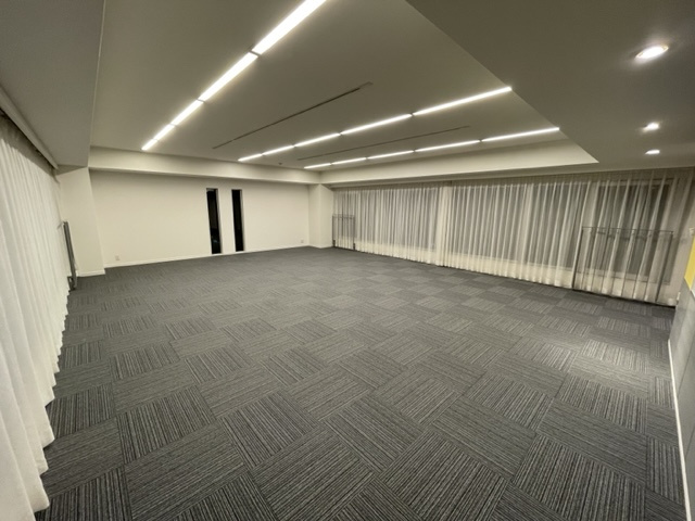 中央区銀座８丁目の賃貸マンションのその他|洋室