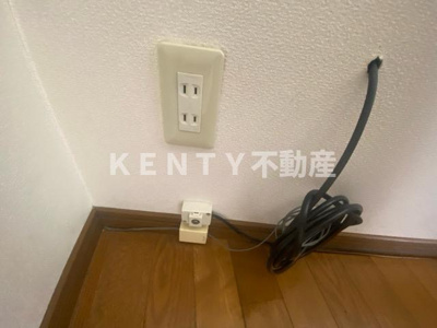 【設備】 | 山王ハウス