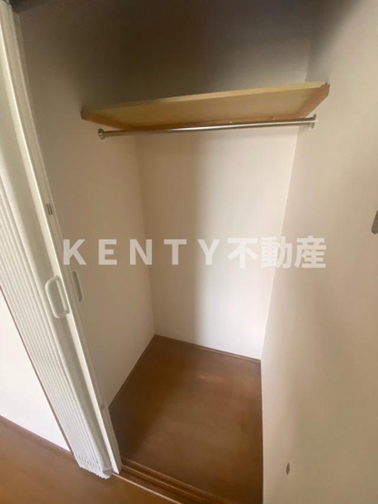 【収納】 | 山王ハウス | 小物を収納するのに便利です