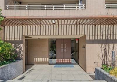 【その他共用部分】 | プラウド横濱天王町