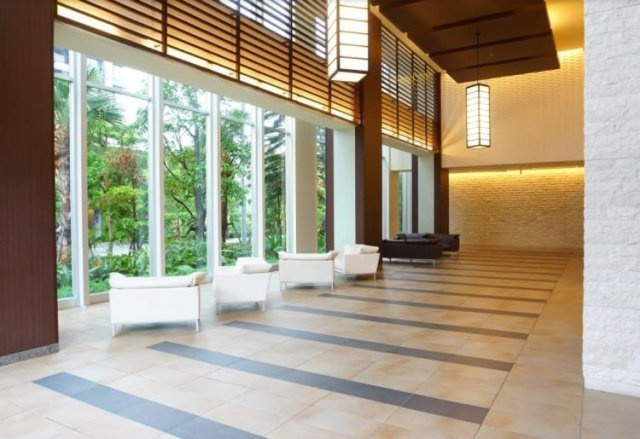 アデニウムタワー梅田イーストスクエアのその他共用部分