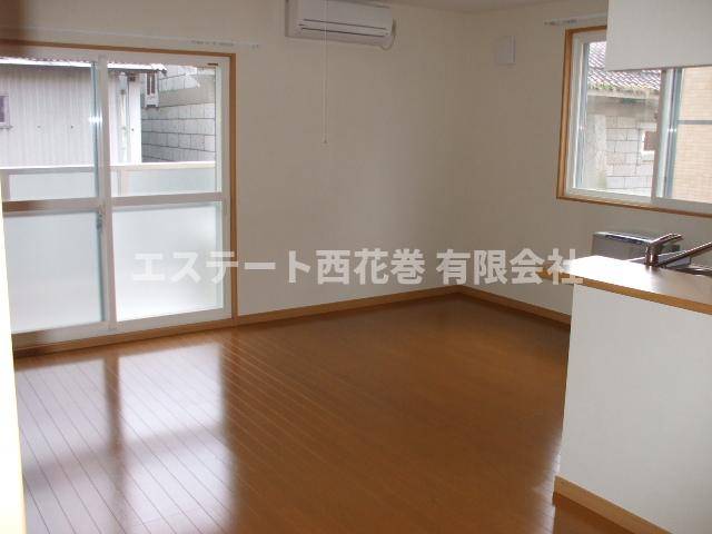 ジャパン・ビレッジ　イースト|ＬＤＫ