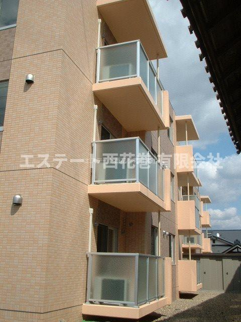 ジャパン・ビレッジ　イースト