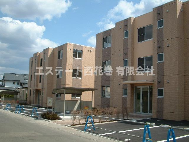 ジャパン・ビレッジ　イースト