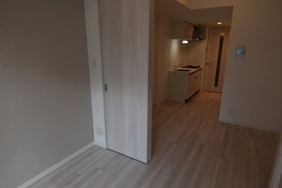 【内装】 | ディームス塚本 | 中はこのようになっています