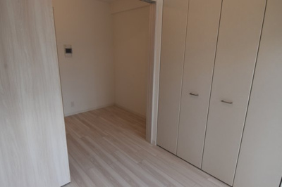 【収納】 | ディームス塚本 | 十分な収納スペースがあります