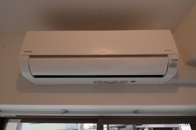 【設備】 | ディームス塚本