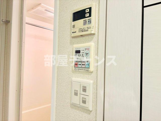 プレサンス金山グリーンパークスのその他