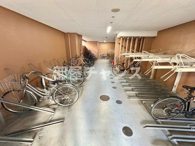 プレサンス金山グリーンパークスのその他共用部分