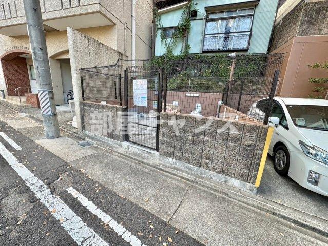 プレサンス金山グリーンパークスのその他共用部分