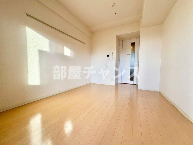 プレサンス金山グリーンパークスの寝室