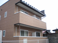 ボアソナードⅡの画像