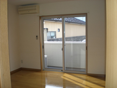 【居間・リビング】 | ボアソナードⅡ