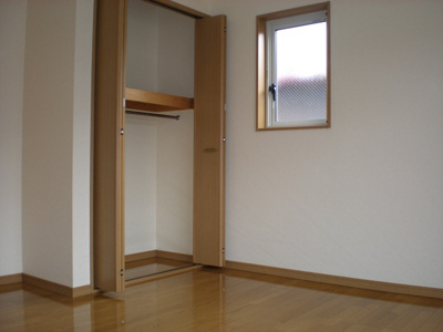 【寝室】 | ボアソナードⅡ