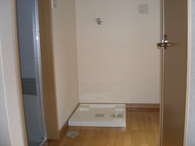 【設備】 | ボアソナードⅡ