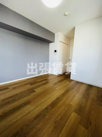 仲介手数料0円！カレント新栄の居間・リビング