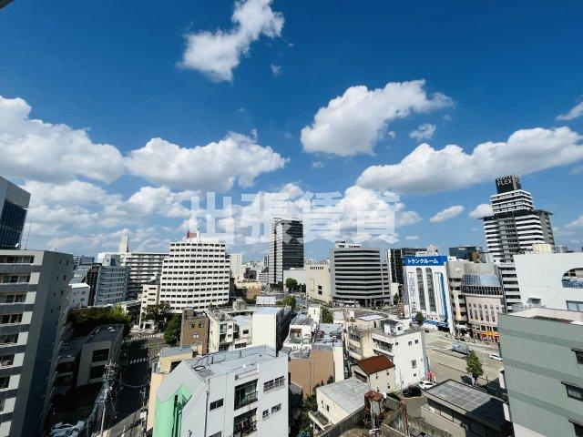 仲介手数料0円！カレント新栄の展望