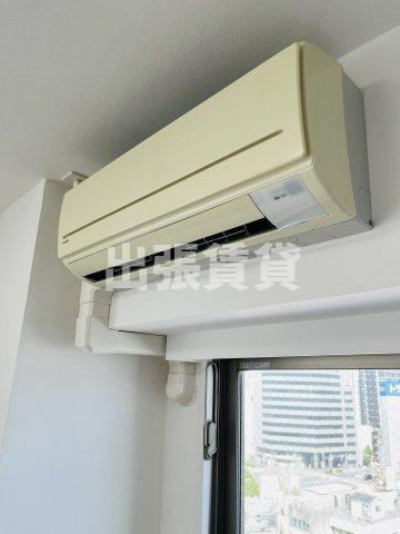 仲介手数料0円！カレント新栄の設備