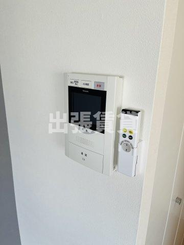 仲介手数料0円！カレント新栄の設備