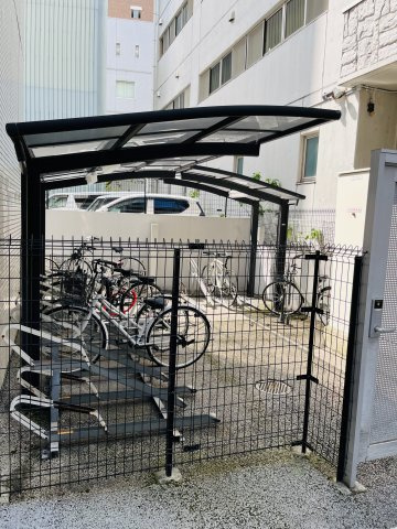 仲介手数料0円！カレント新栄のその他共用部分