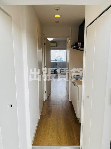 仲介手数料0円！カレント新栄の内装