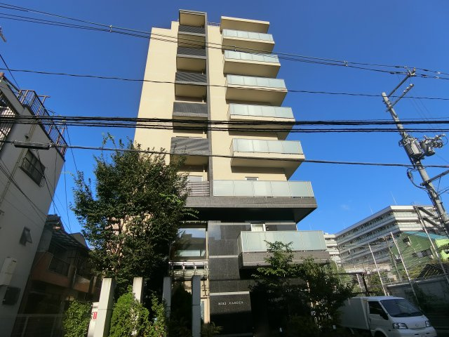 【外観】 | MIKI GARDEN