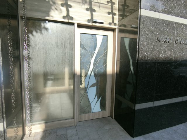 【エントランス】 | MIKI GARDEN