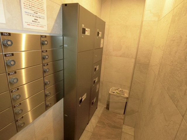 【その他共用部分】 | MIKI GARDEN