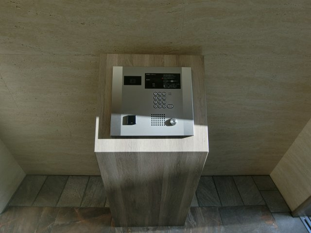 【セキュリティ】 | MIKI GARDEN