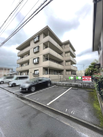 【外観】 | Will Square 和